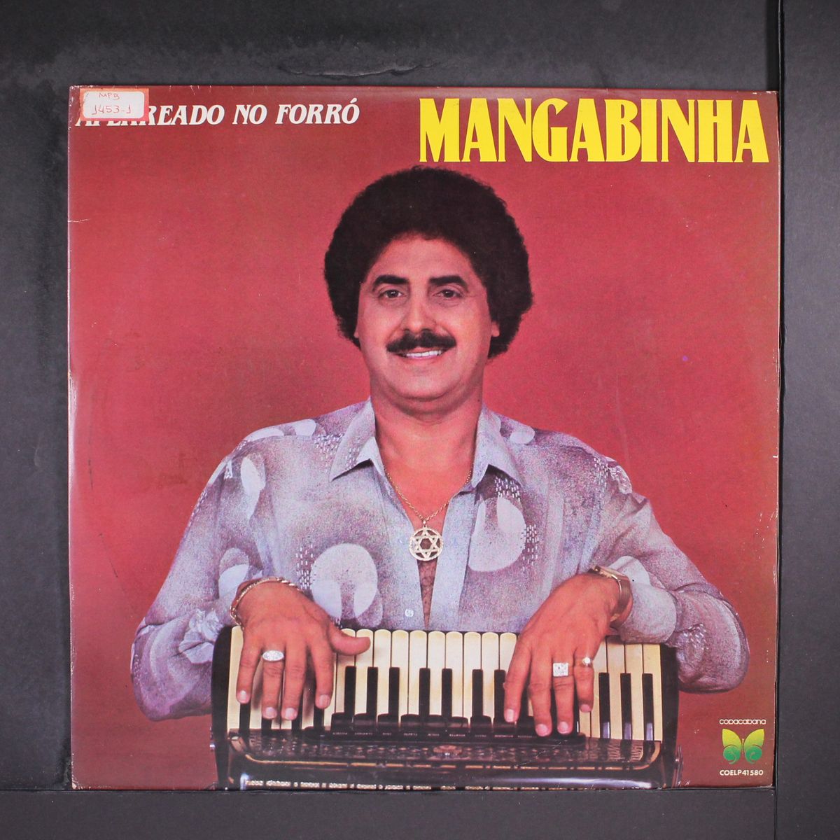aperreado no forro by MANGABINHA