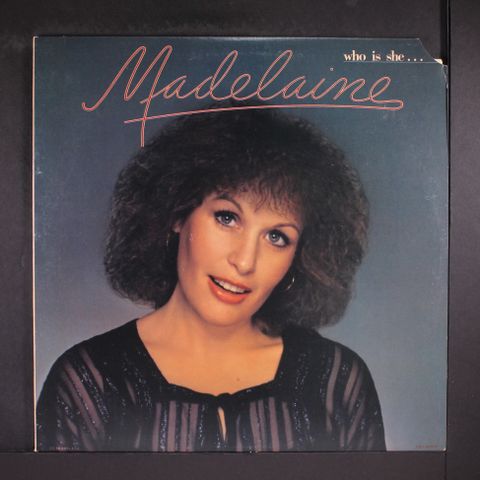 MADELAINE