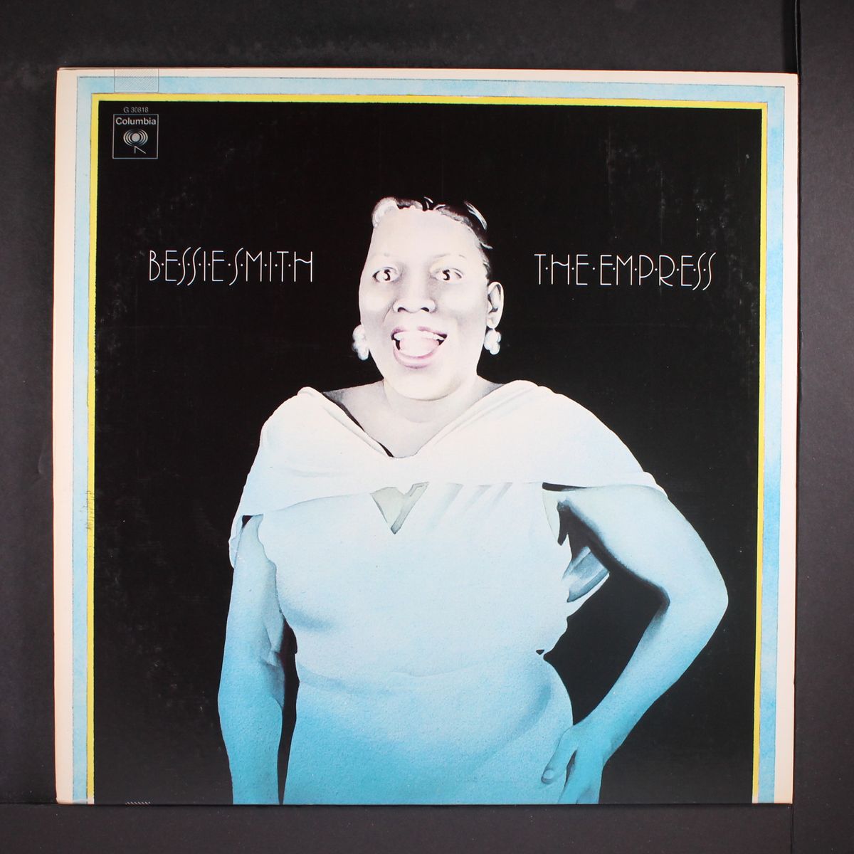 the empress by BESSIE SMITH