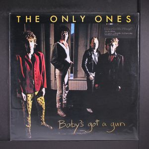 ONLY ONES