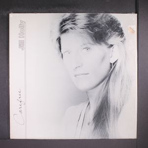 JILL HOLLY
