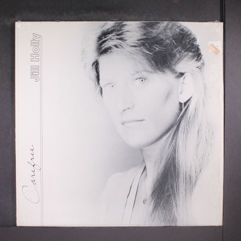 JILL HOLLY