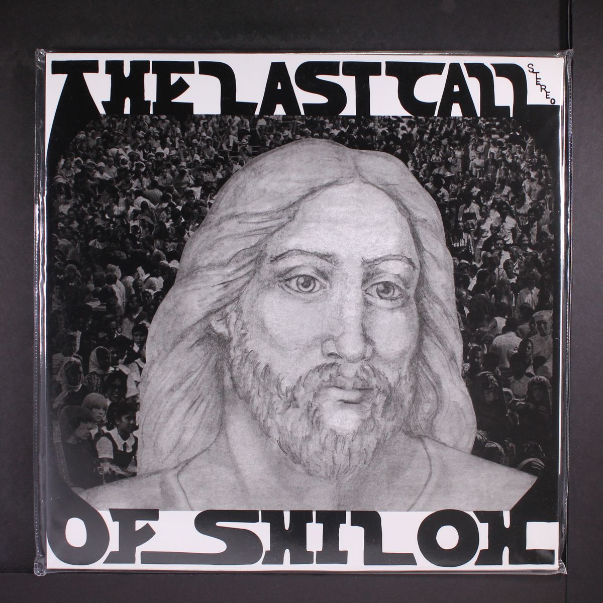 the last call of shiloh by LAST CALL OF SHILOH