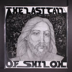 LAST CALL OF SHILOH