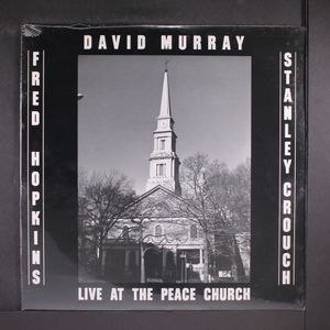 DAVID MURRAY