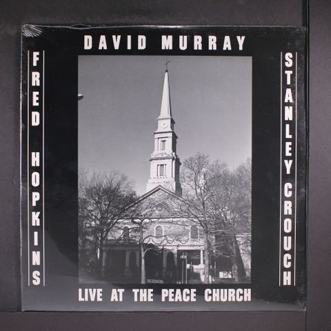 DAVID MURRAY