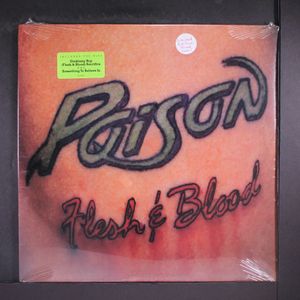 POISON