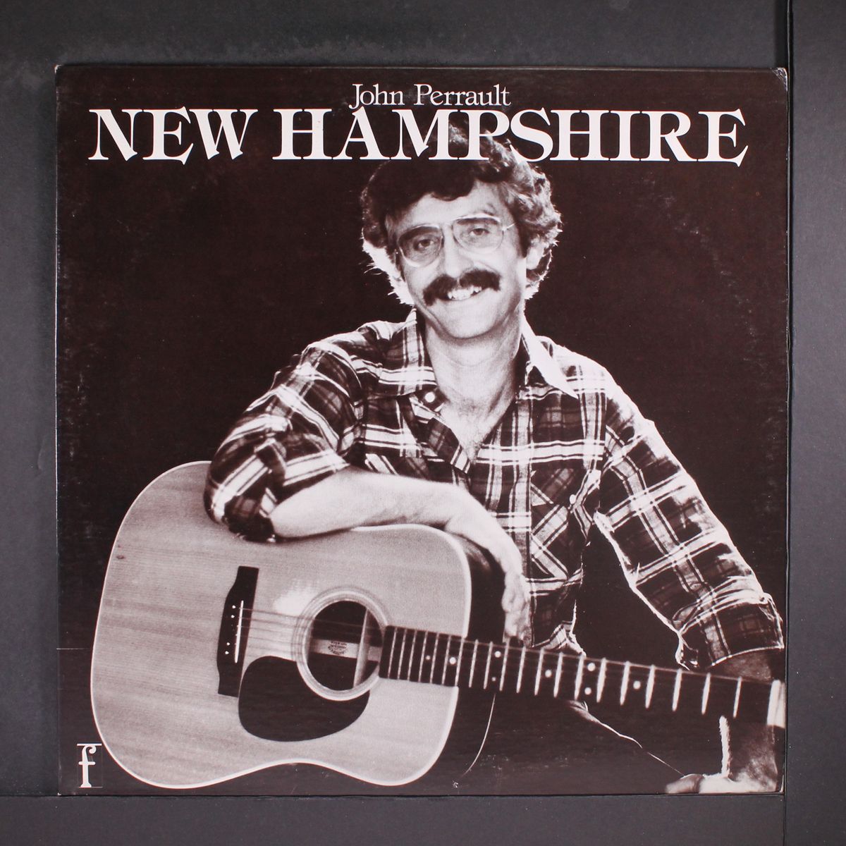 new hampshire by JOHN PERRAULT
