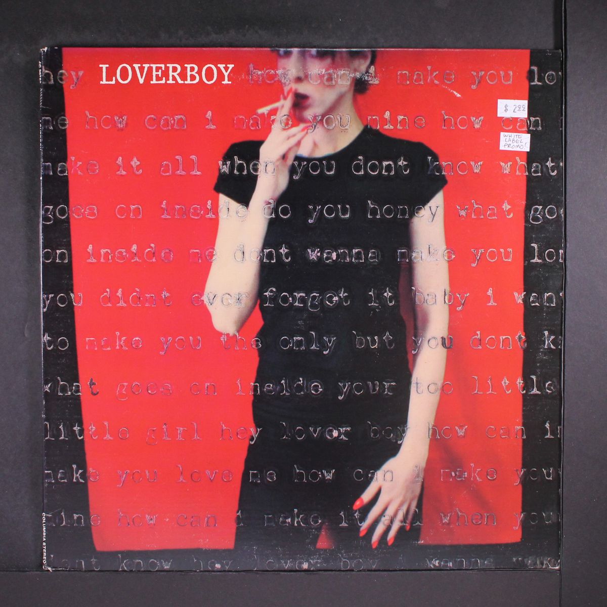 loverboy by LOVERBOY