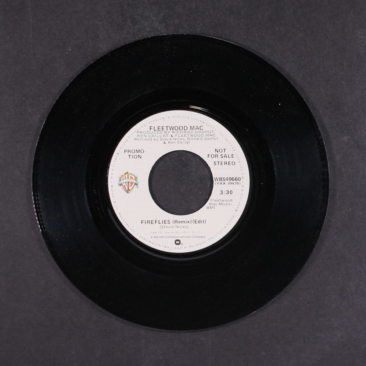 fireflies / mono by FLEETWOOD MAC