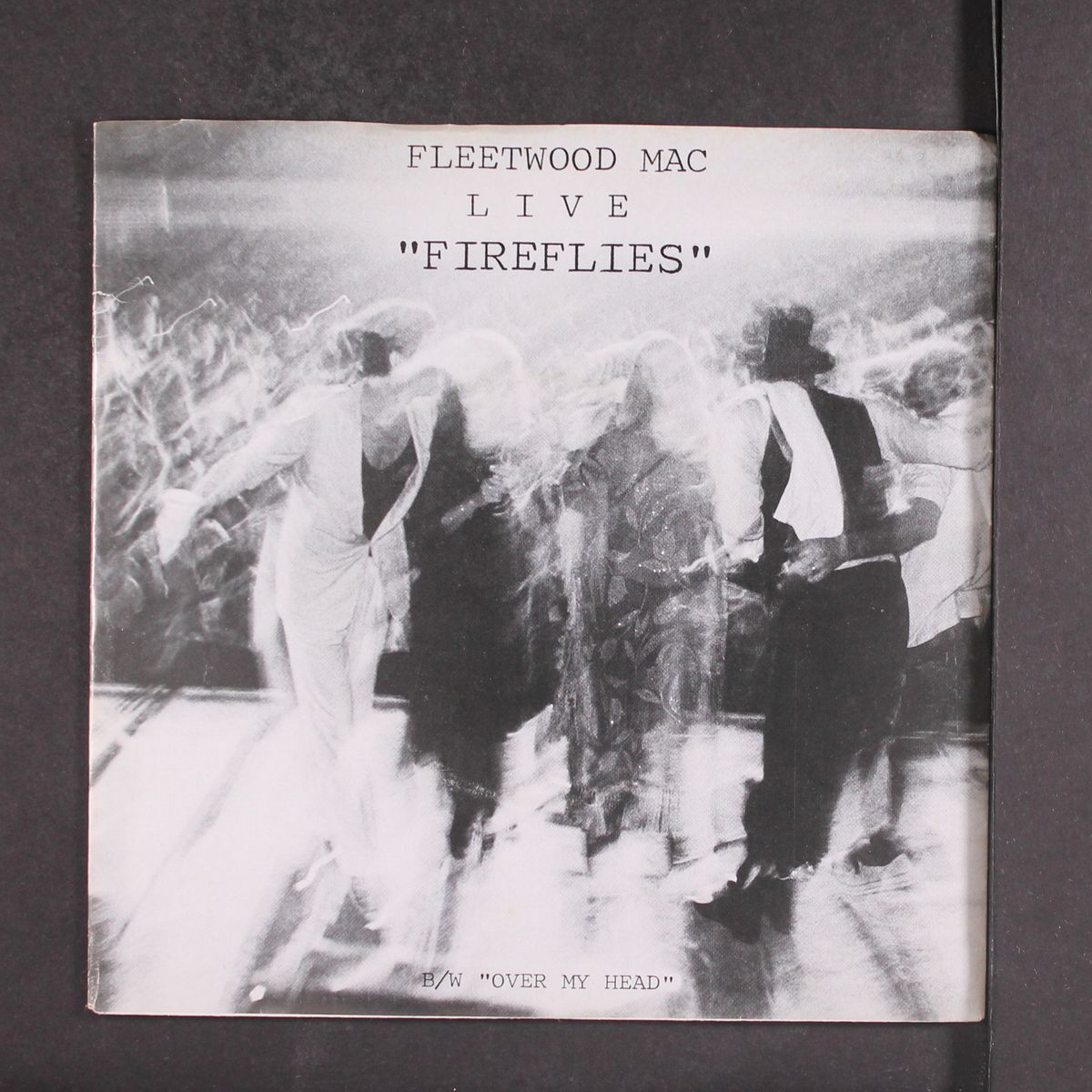 fireflies / mono by FLEETWOOD MAC