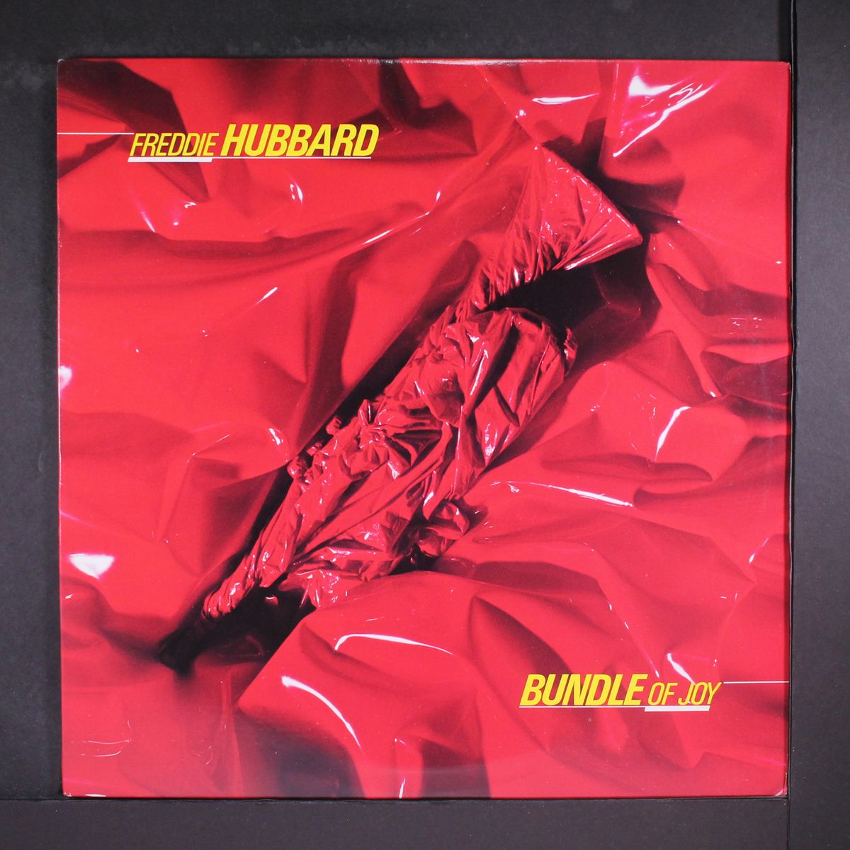 bundle of joy by FREDDIE HUBBARD