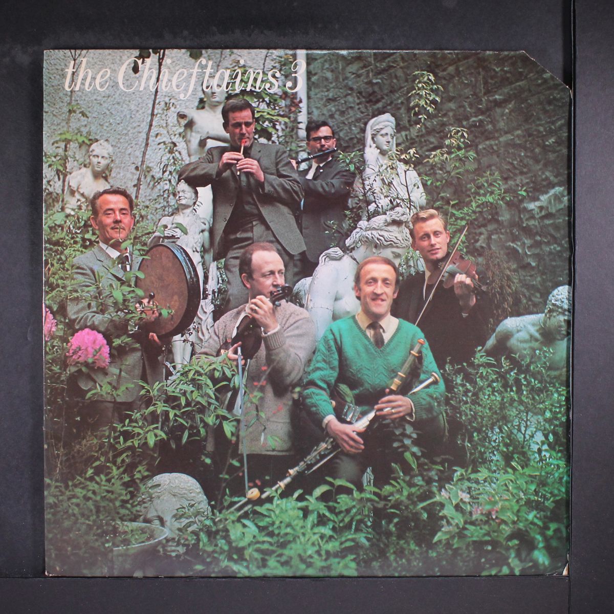 the chieftains 3 by CHIEFTAINS