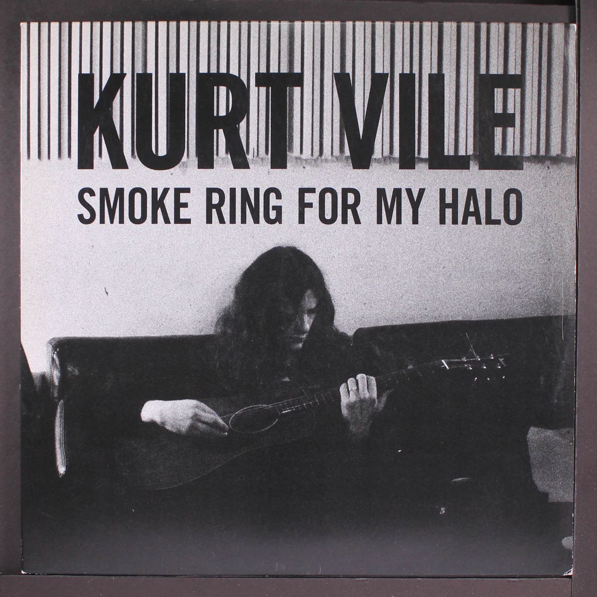 smoke ring for my halo by KURT VILE