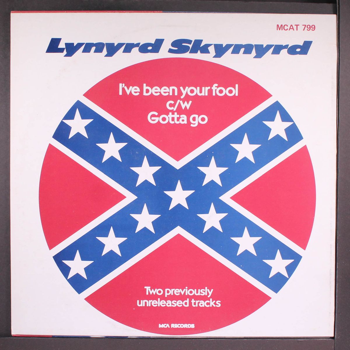 i've been your fool by LYNYRD SKYNYRD