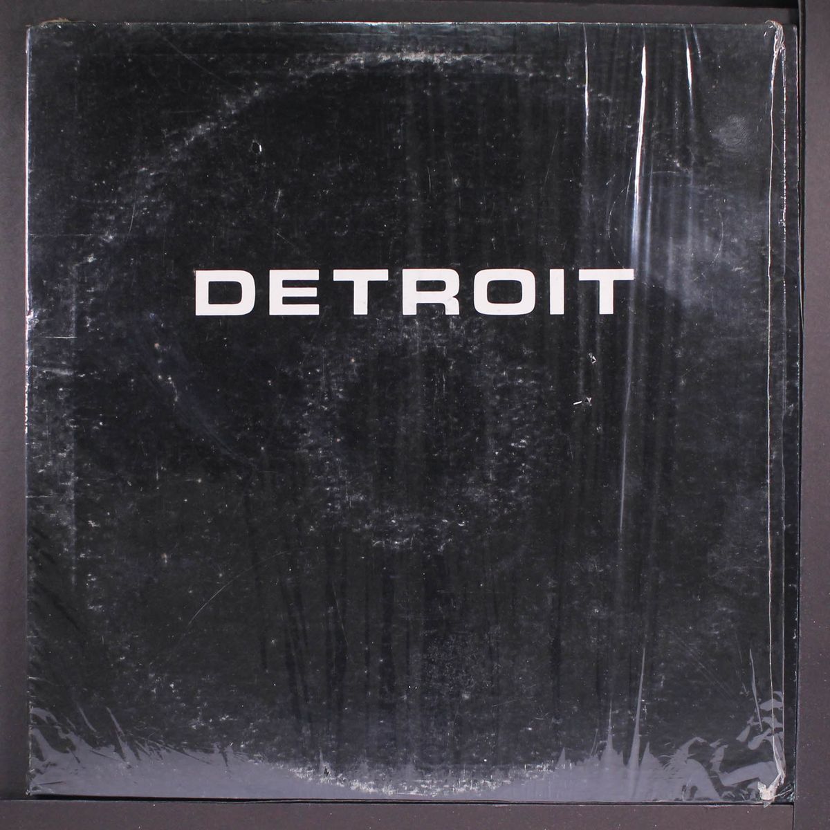 detroit by DETROIT