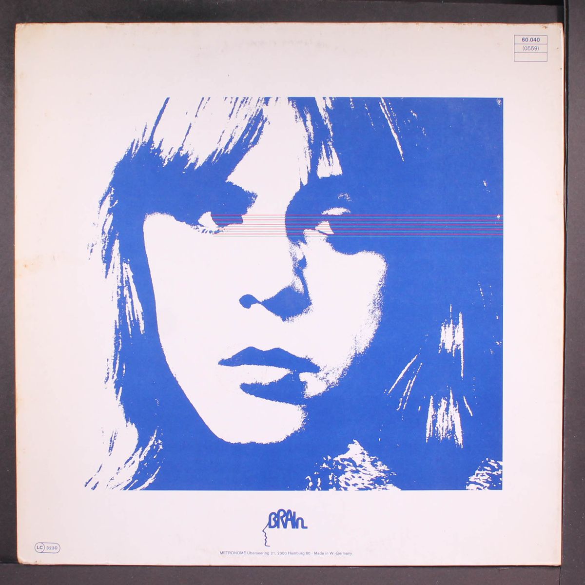 mirage by KLAUS SCHULZE
