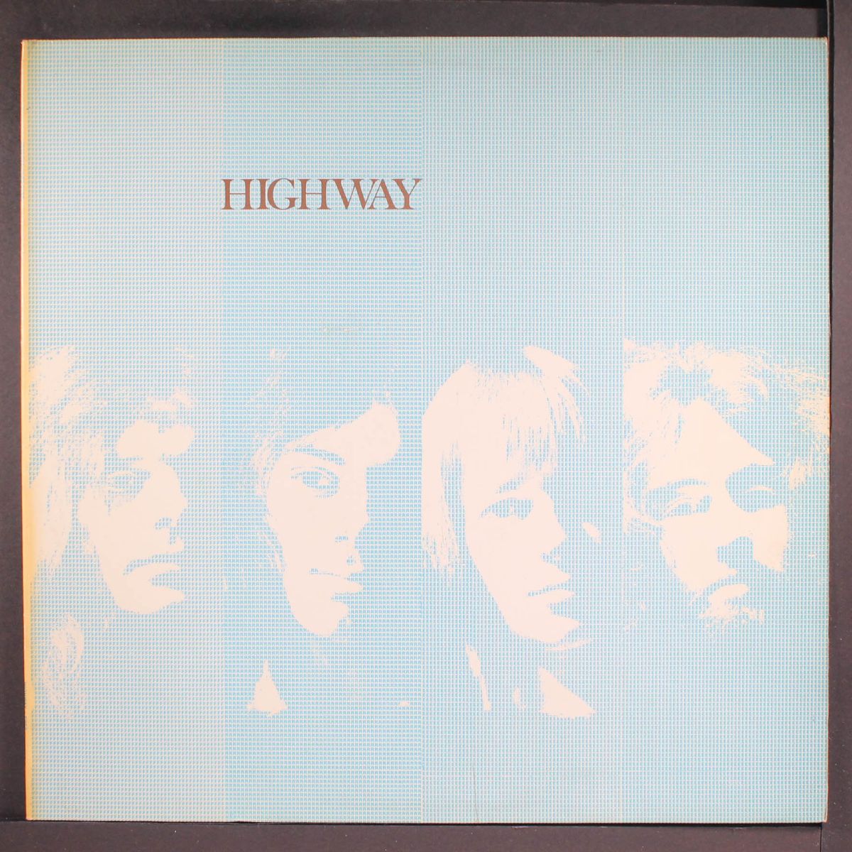 highway by FREE