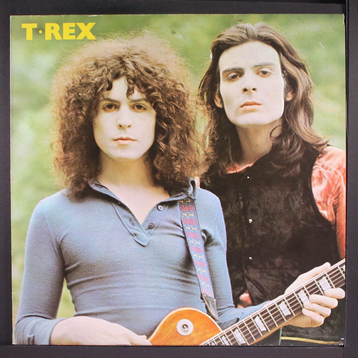 t. rex by T. REX