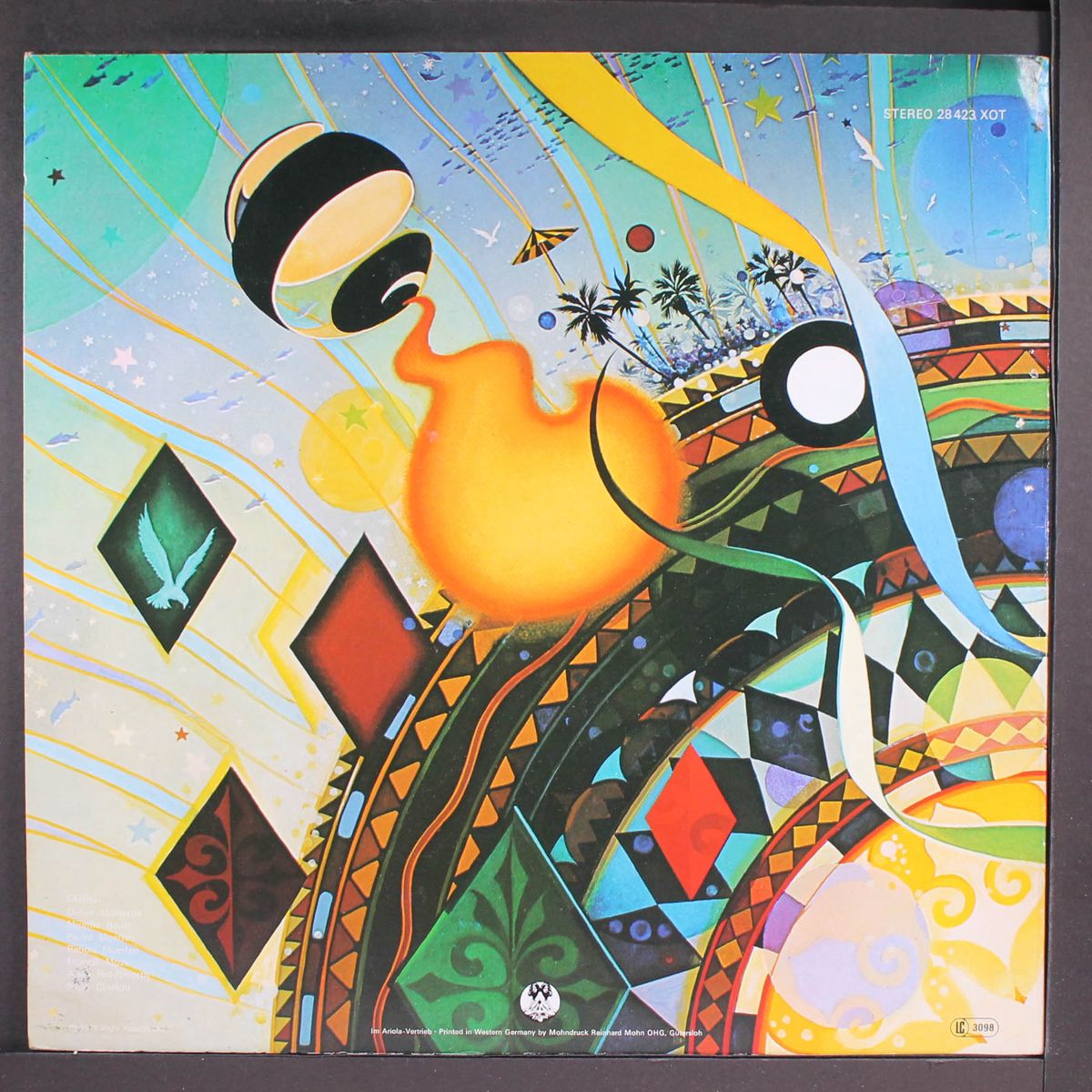 gazeuse! by GONG