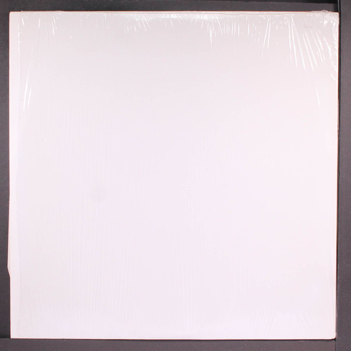 the beatles (white album) by BEATLES