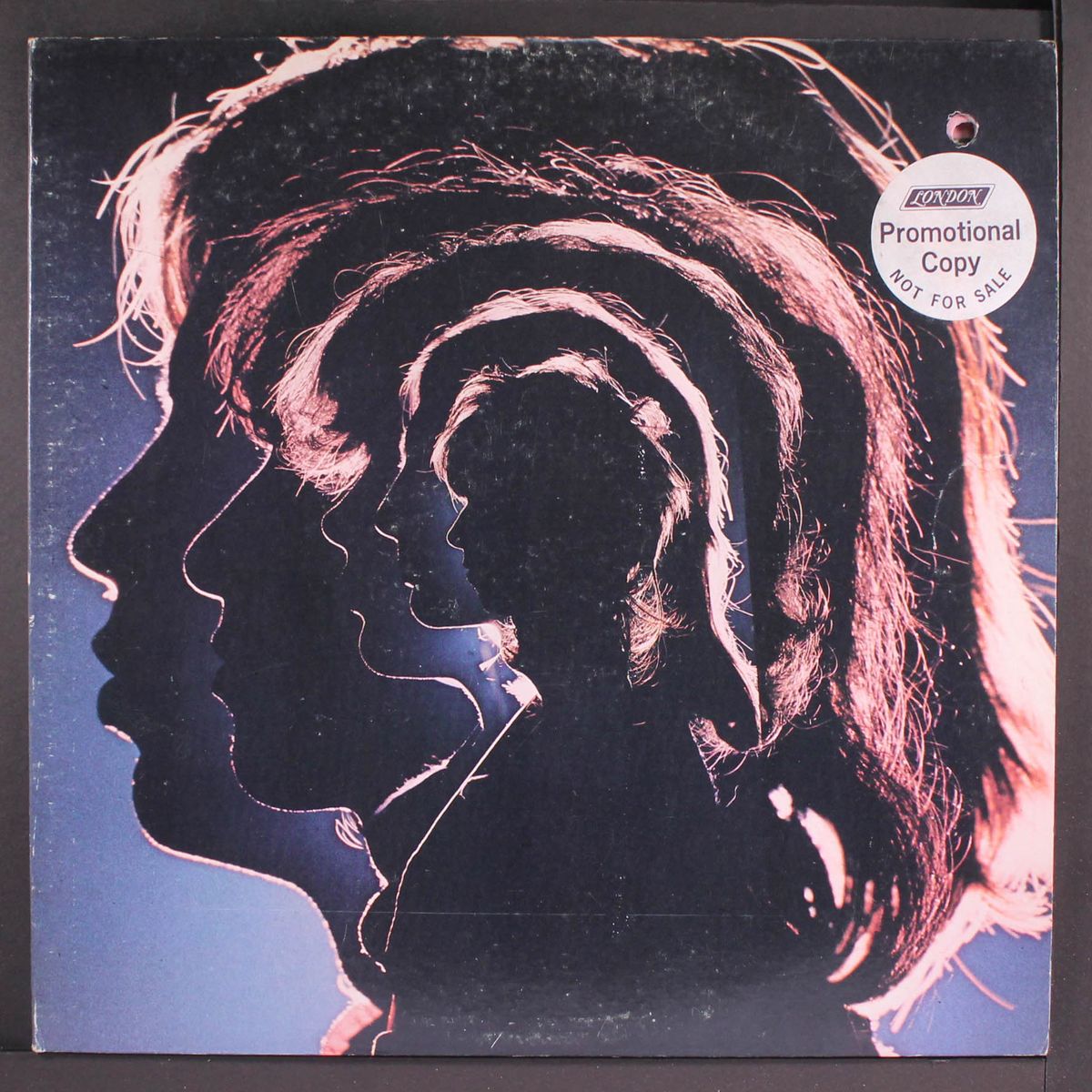 hot rocks 1964-1971 by ROLLING STONES