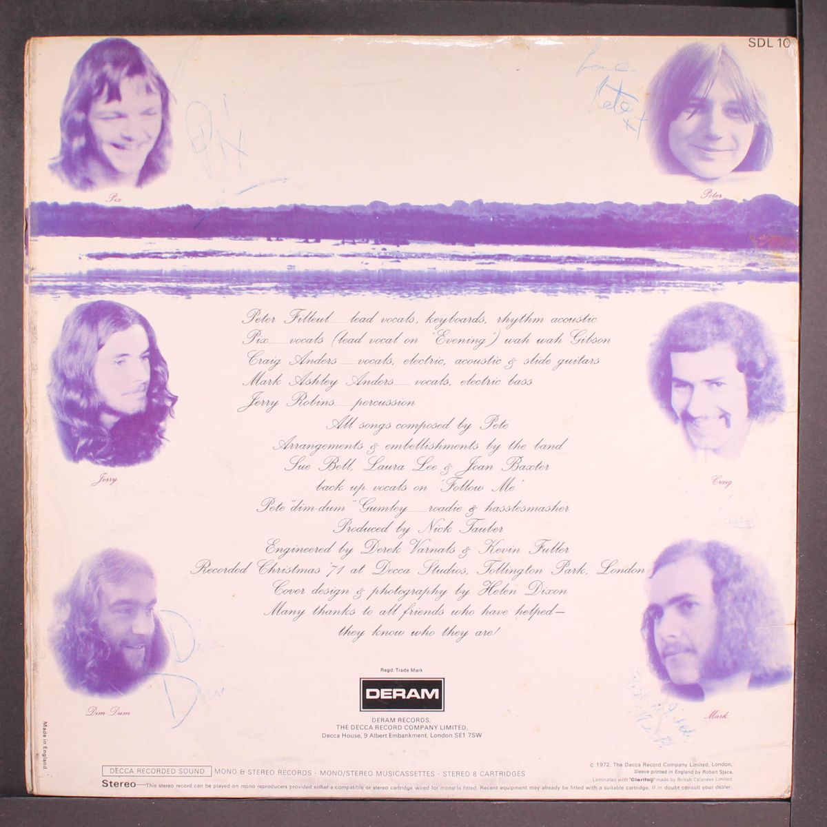 is a friend? by PARLOUR BAND