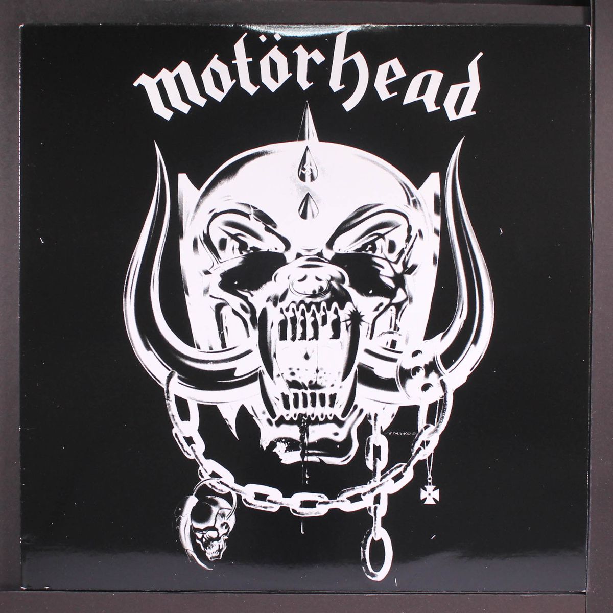 motorhead by MOTORHEAD