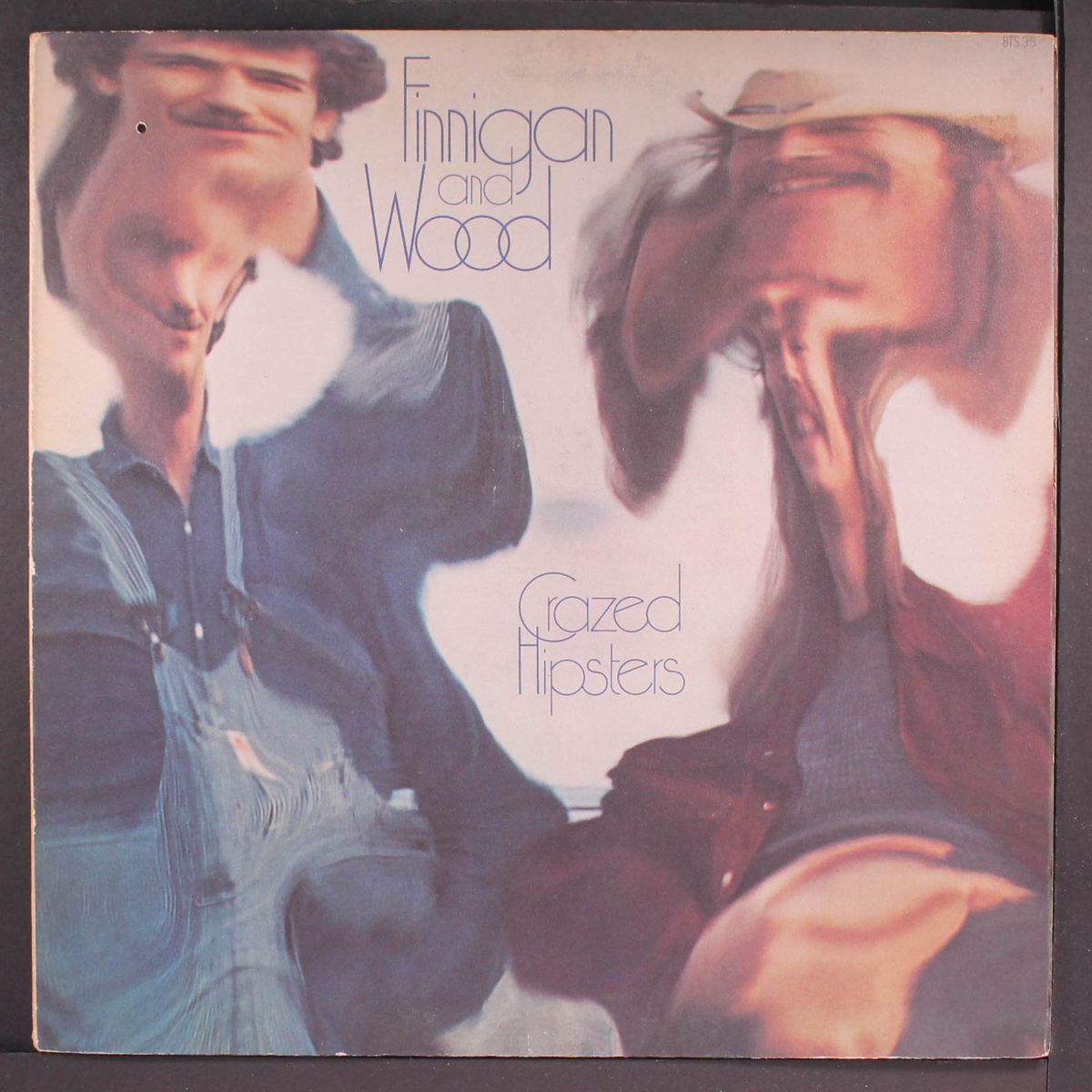 crazed hipsters by FINNIGAN & WOOD