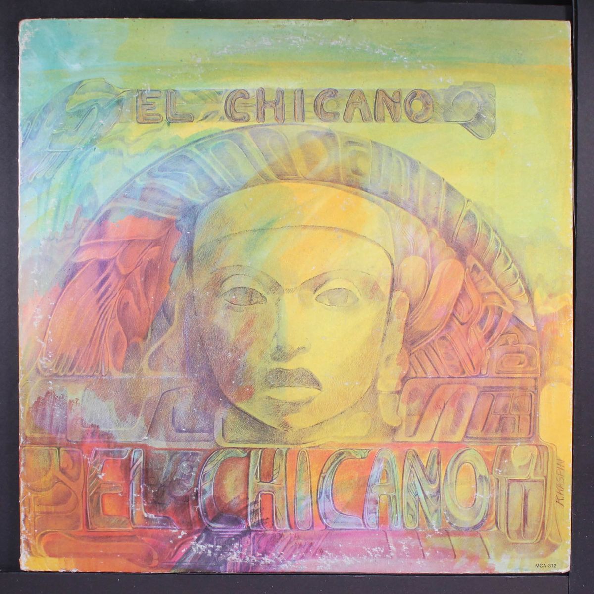 el chicano by EL CHICANO