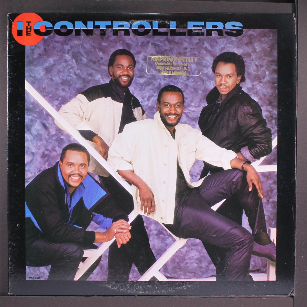 the controllers by CONTROLLERS