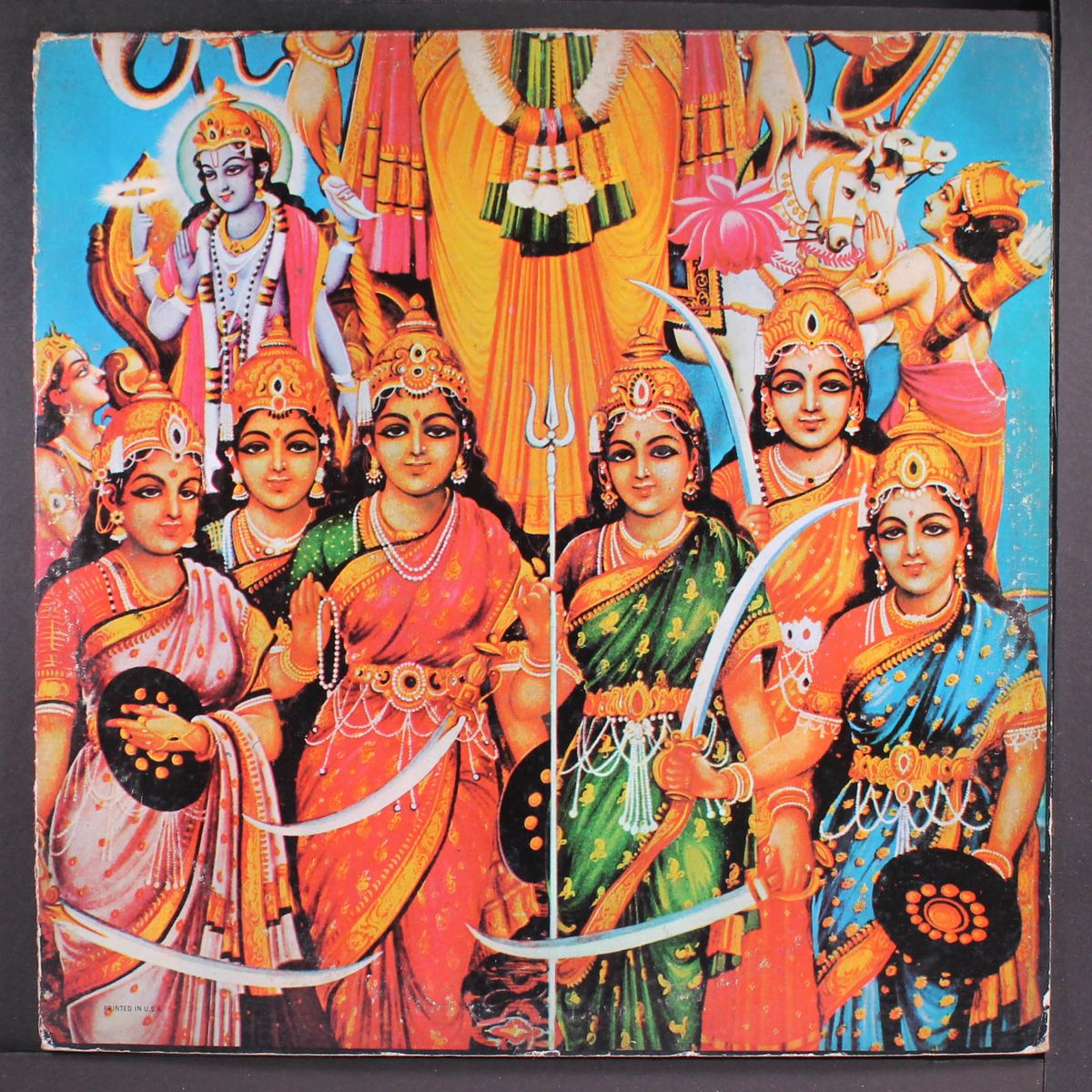 axis: bold as love by JIMI HENDRIX EXPERIENCE