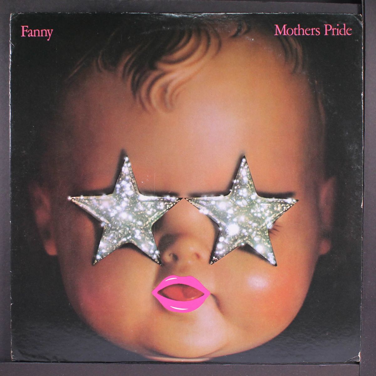mother's pride by FANNY