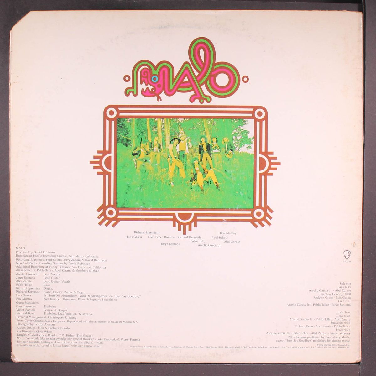 malo by MALO