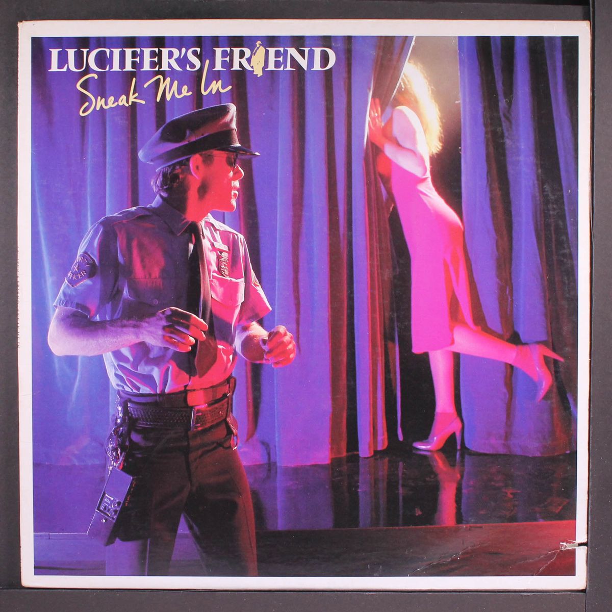 sneak me in by LUCIFER'S FRIEND