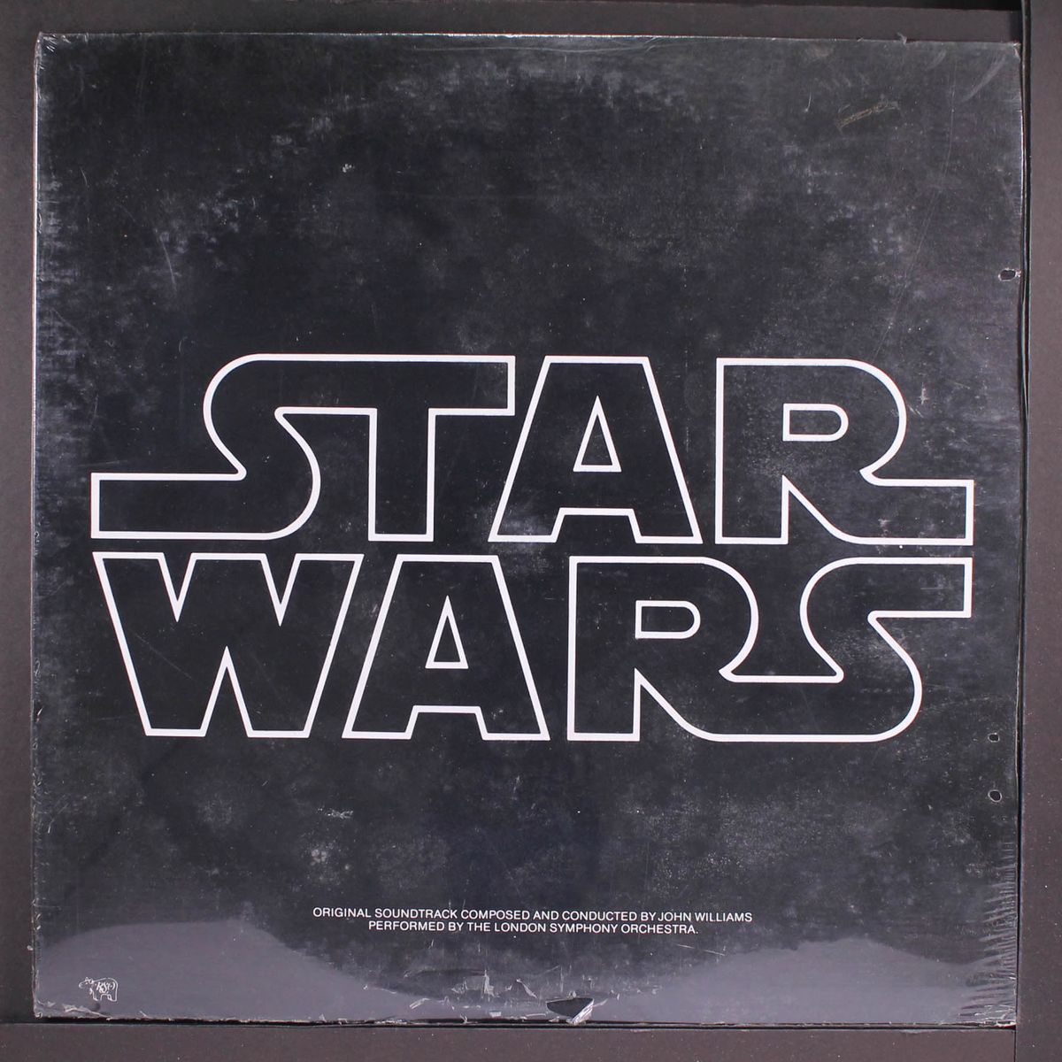 star wars by SOUNDTRACK