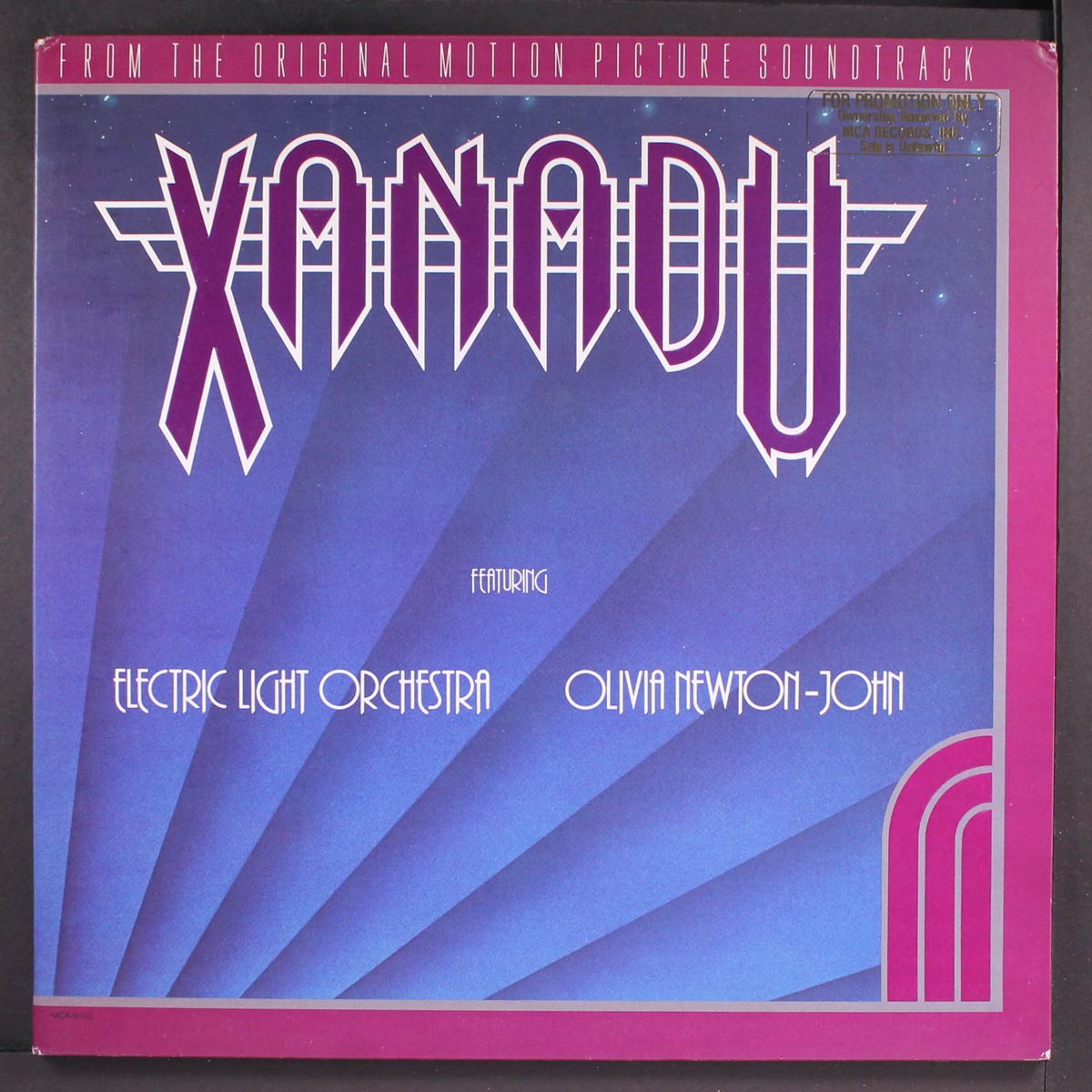 xanadu by SOUNDTRACK