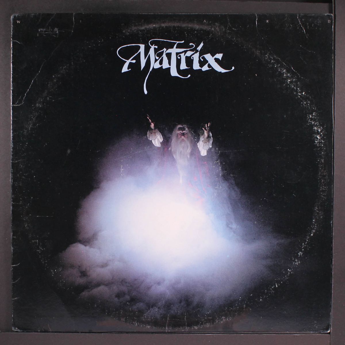 wizard by MATRIX