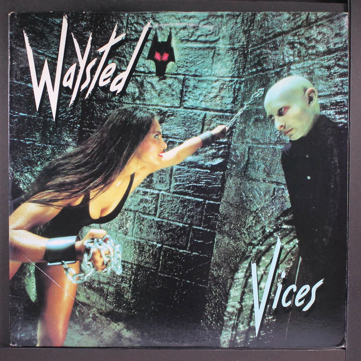 vices by WAYSTED