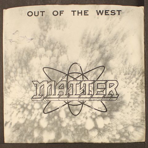 MATTER