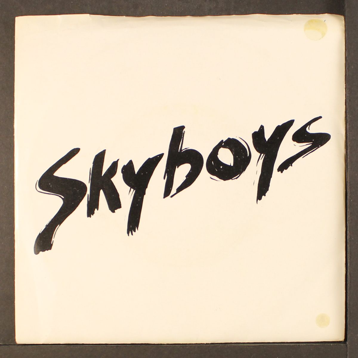 skyboys by SKYBOYS