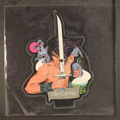 Item
