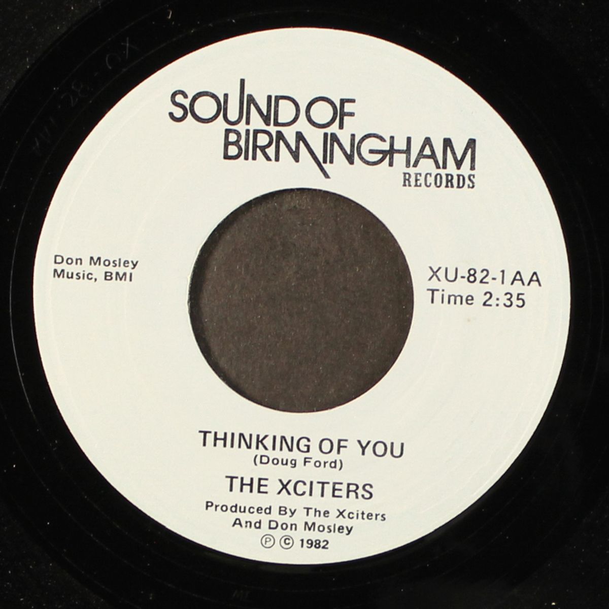 anything for you / thinking of you by XCITERS