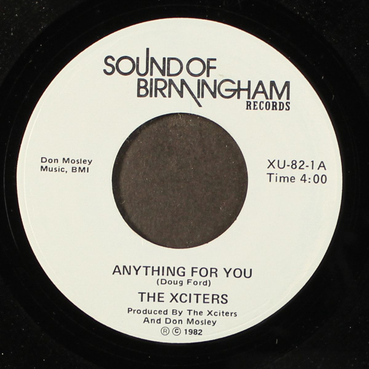anything for you / thinking of you by XCITERS