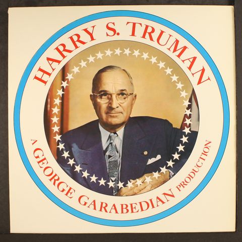 HARRY S. TRUMAN
