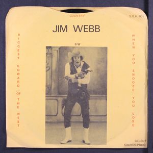 JIM WEBB