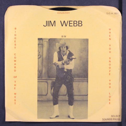 JIM WEBB