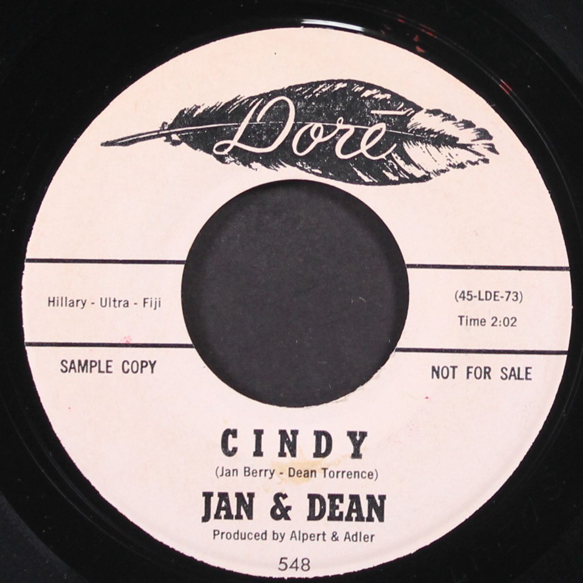 white tennis sneakers / cindy by JAN & DEAN