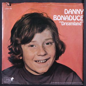 DANNY BONADUCE