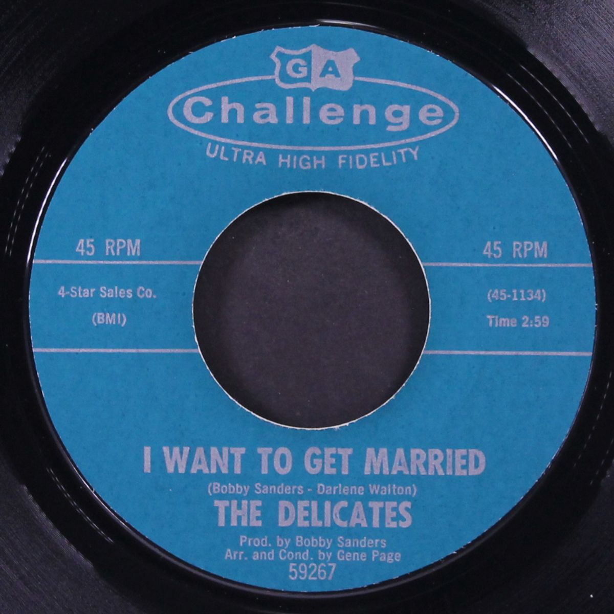 i want to get married / home from camp by DELICATES / SOUL SURFERS